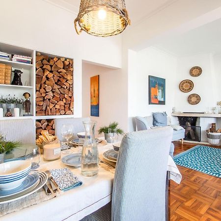 Casa De Cascais Do Pipas公寓 外观 照片