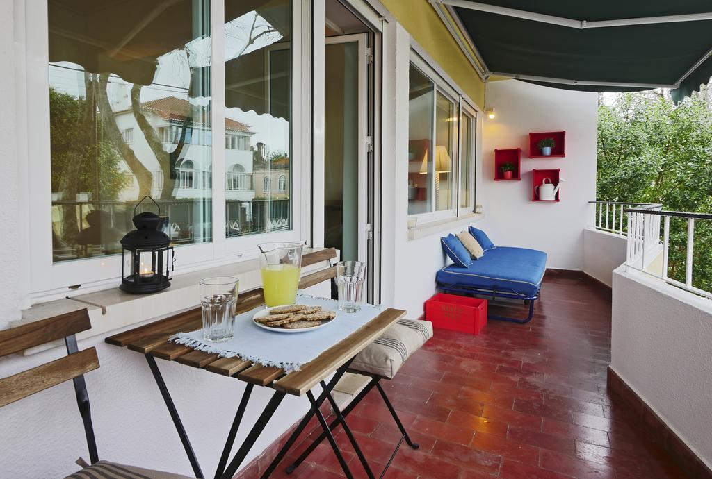 Casa De Cascais Do Pipas公寓 外观 照片