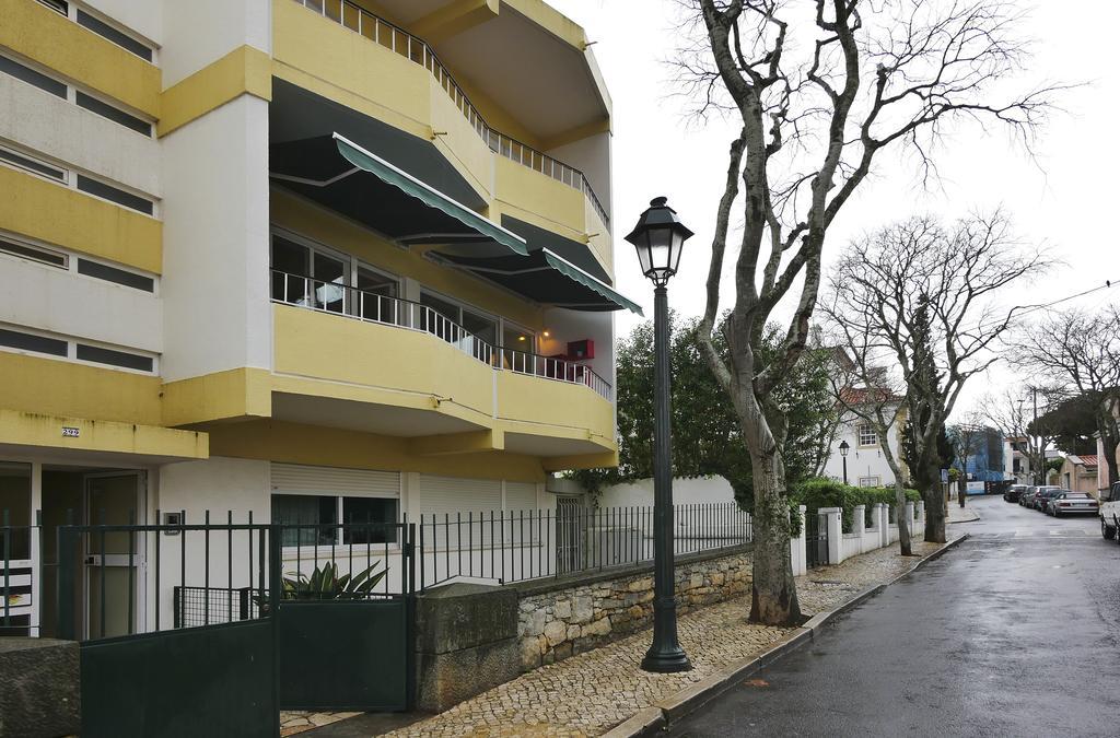 Casa De Cascais Do Pipas公寓 外观 照片