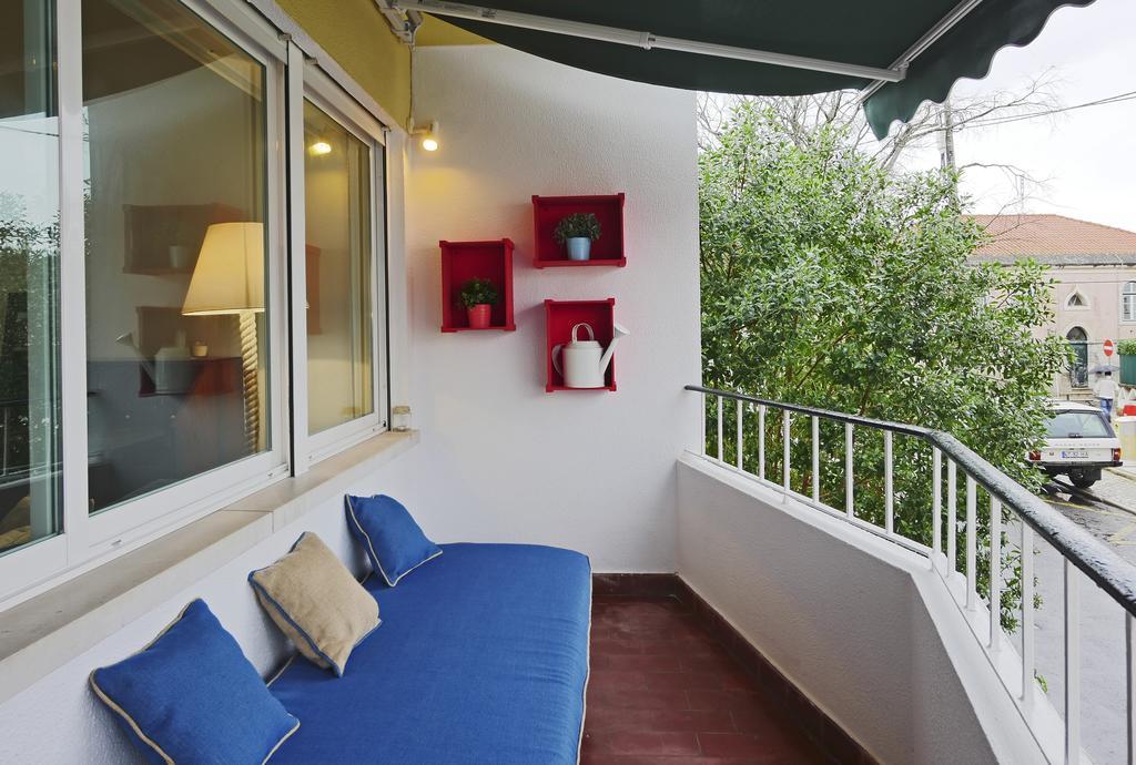 Casa De Cascais Do Pipas公寓 外观 照片