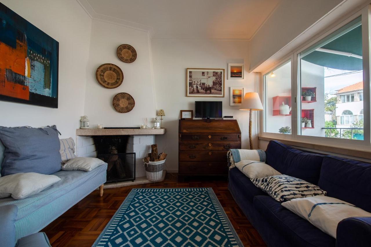 Casa De Cascais Do Pipas公寓 外观 照片