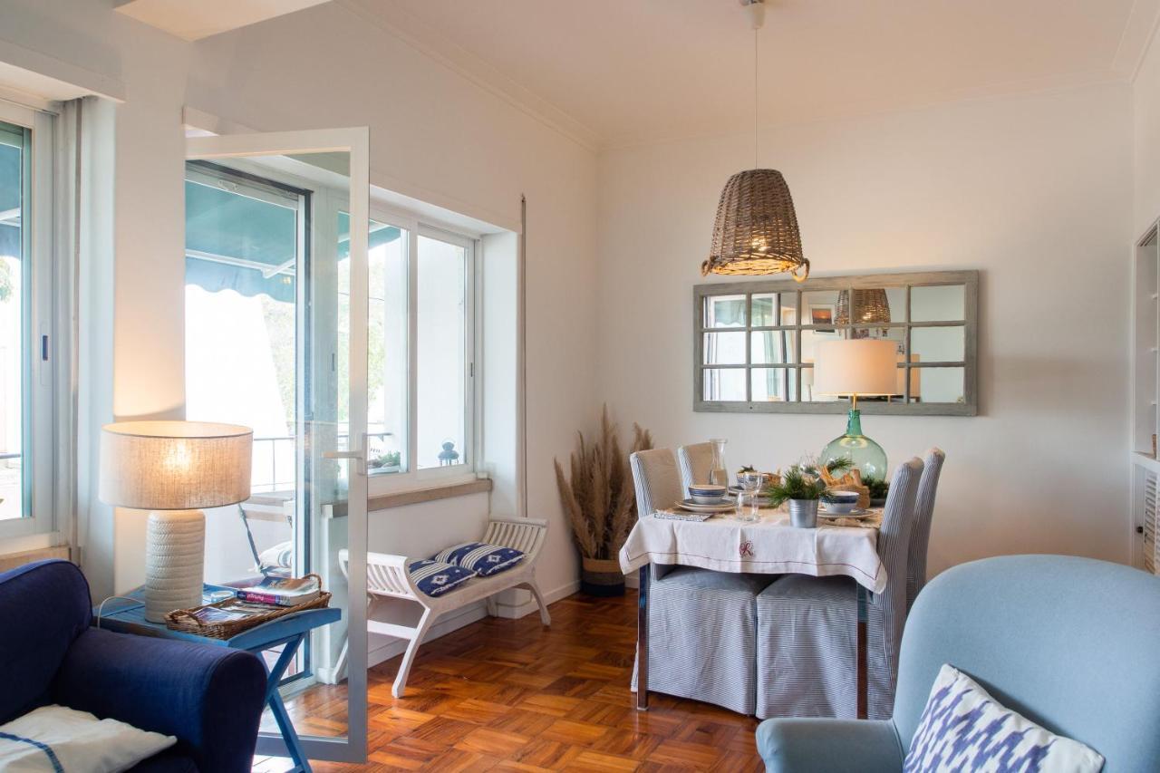 Casa De Cascais Do Pipas公寓 外观 照片