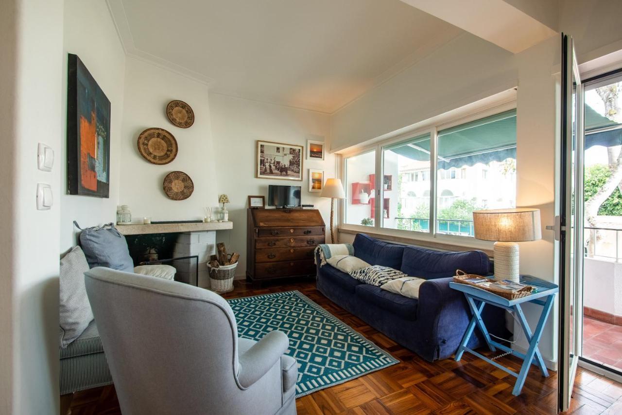 Casa De Cascais Do Pipas公寓 外观 照片