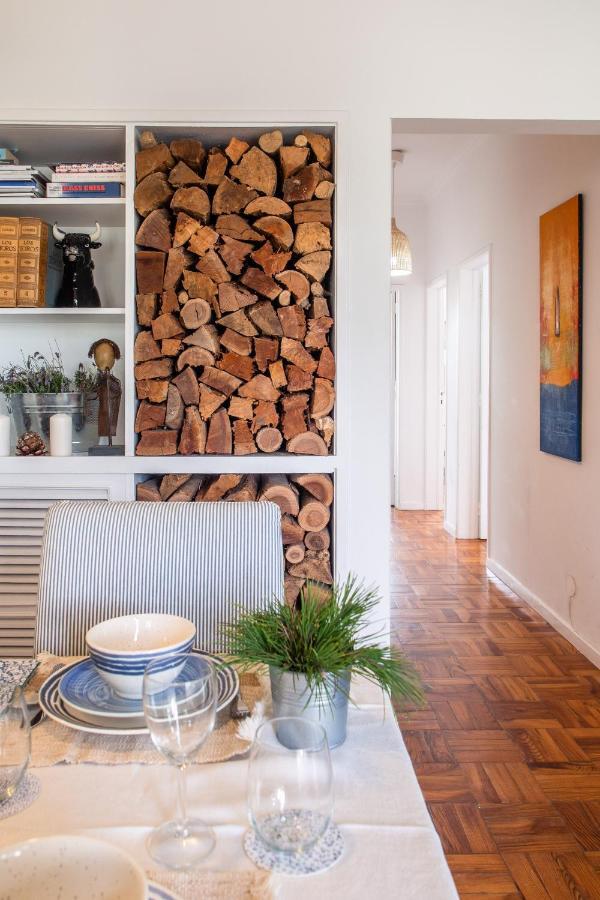Casa De Cascais Do Pipas公寓 外观 照片