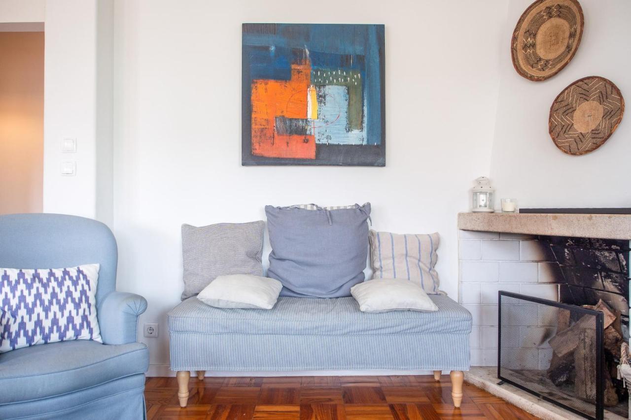 Casa De Cascais Do Pipas公寓 外观 照片