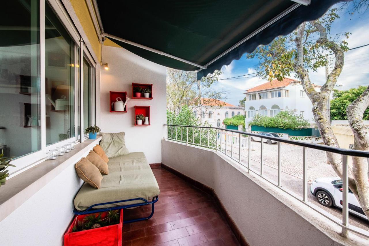 Casa De Cascais Do Pipas公寓 外观 照片