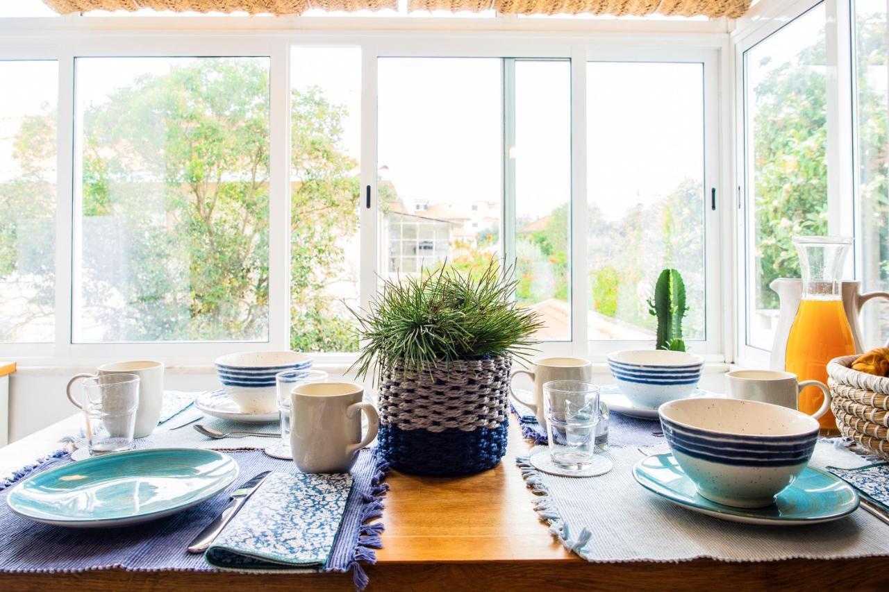 Casa De Cascais Do Pipas公寓 外观 照片