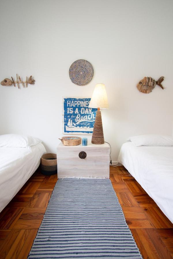 Casa De Cascais Do Pipas公寓 外观 照片