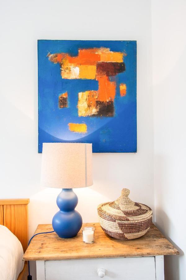 Casa De Cascais Do Pipas公寓 外观 照片