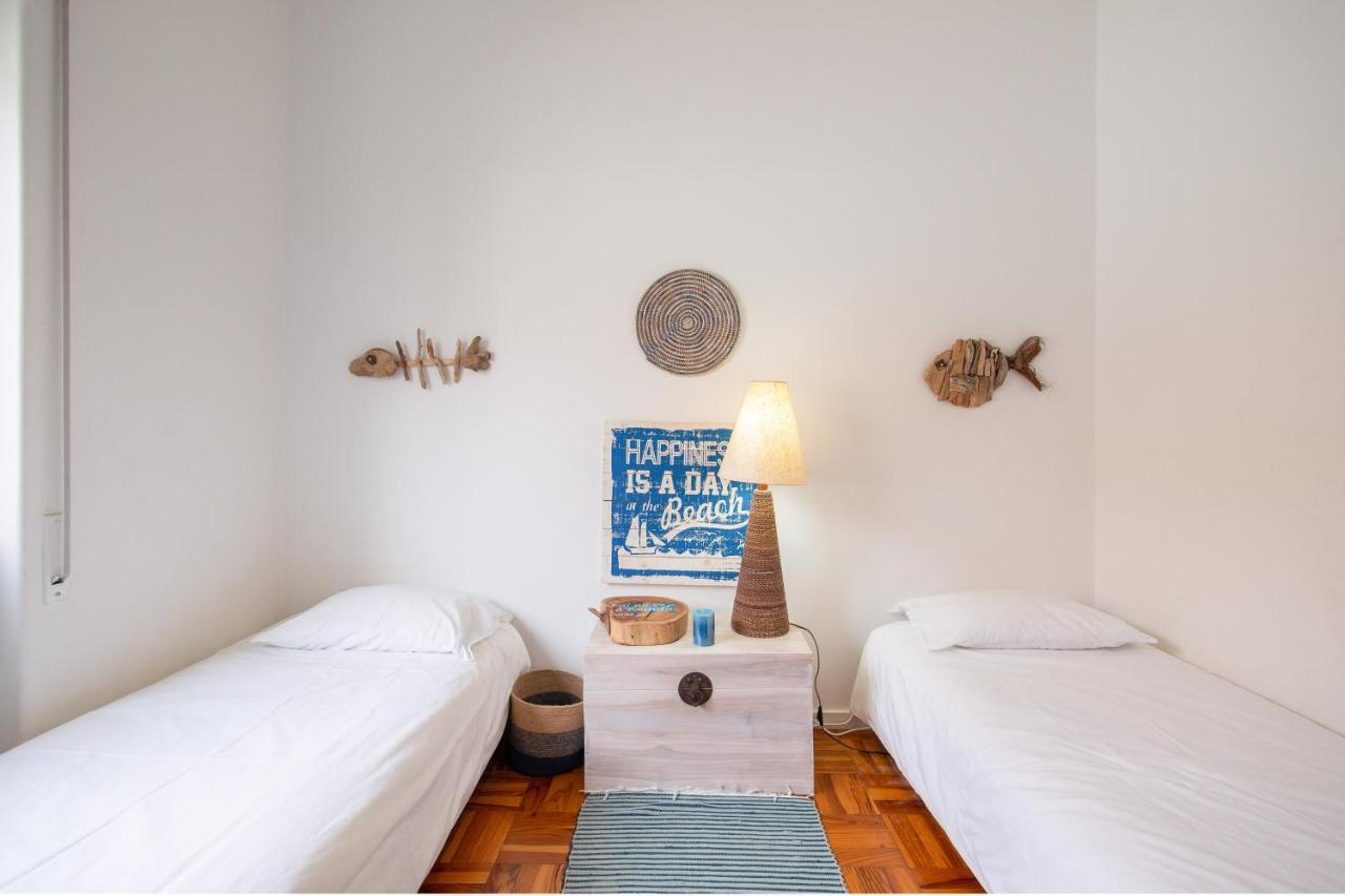 Casa De Cascais Do Pipas公寓 外观 照片