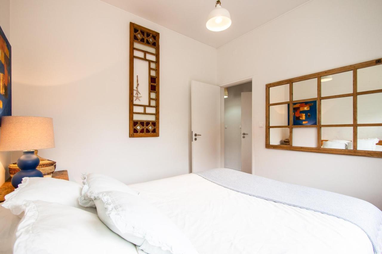 Casa De Cascais Do Pipas公寓 外观 照片