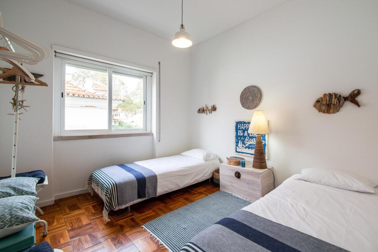 Casa De Cascais Do Pipas公寓 外观 照片