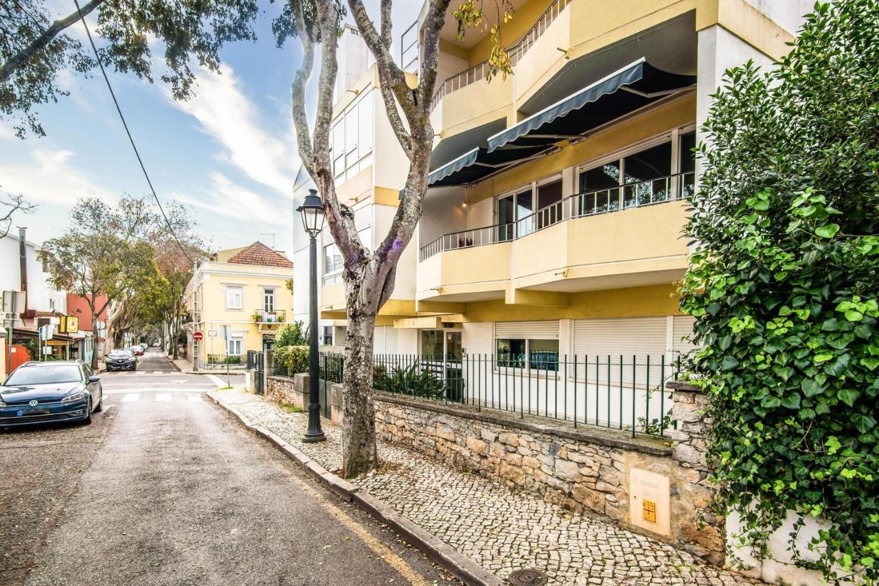 Casa De Cascais Do Pipas公寓 外观 照片