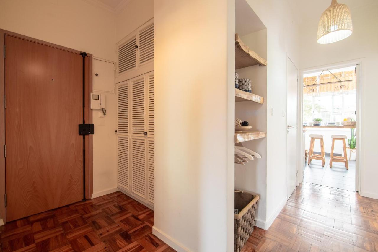 Casa De Cascais Do Pipas公寓 外观 照片