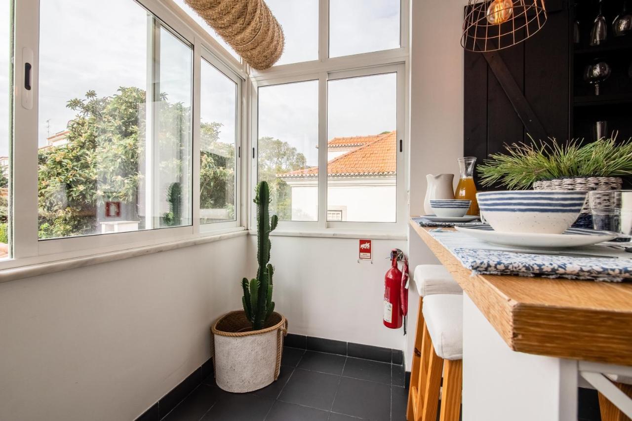 Casa De Cascais Do Pipas公寓 外观 照片