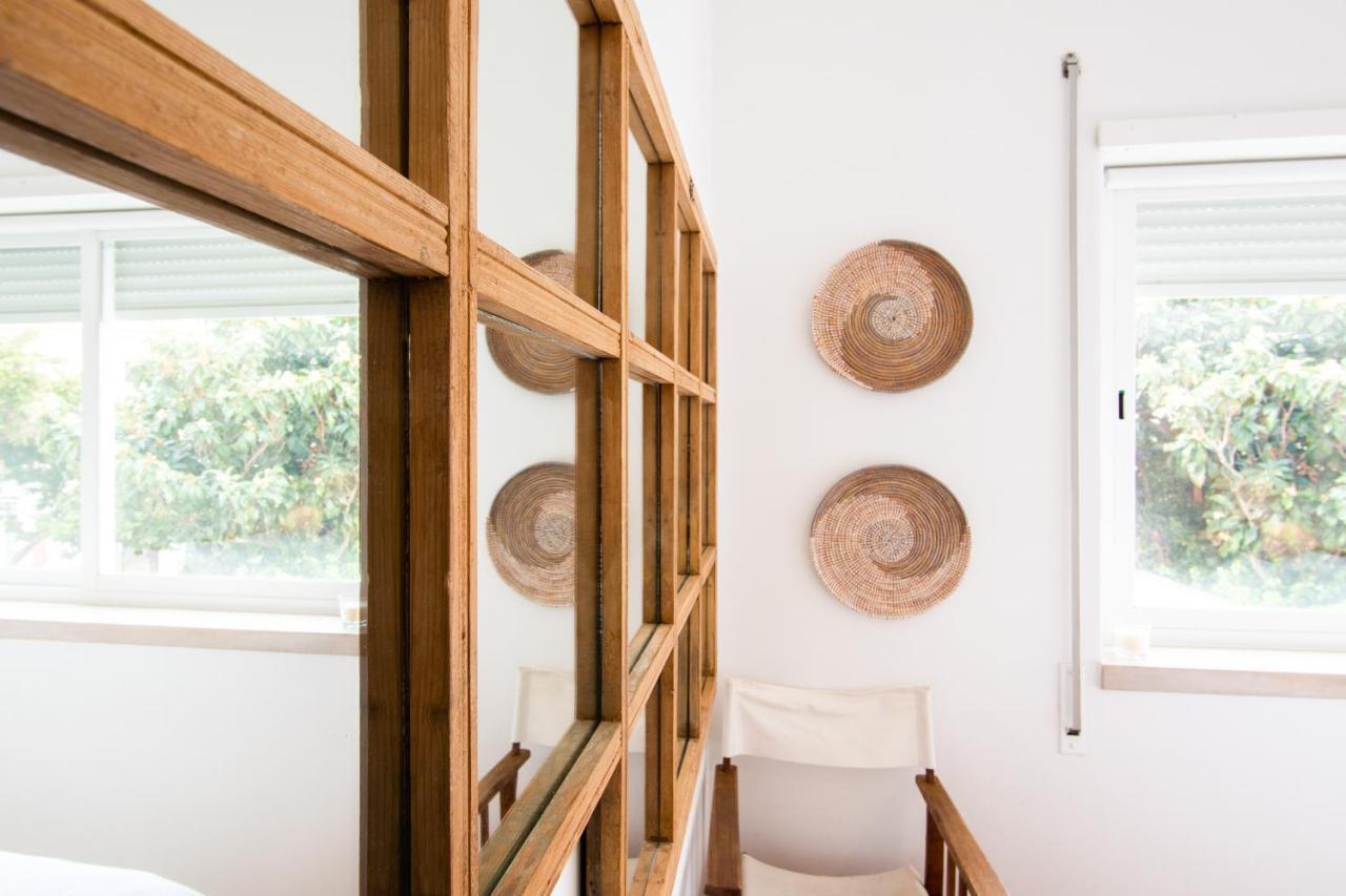 Casa De Cascais Do Pipas公寓 外观 照片