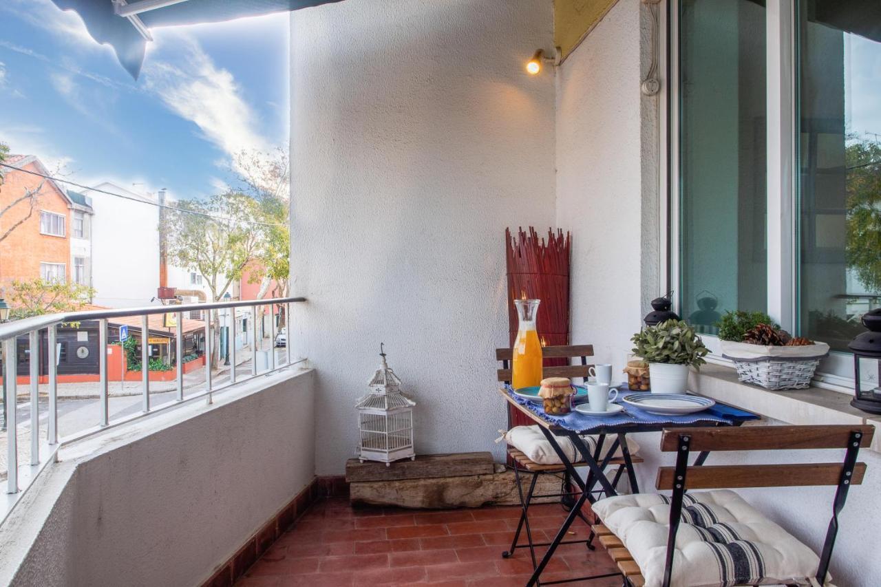 Casa De Cascais Do Pipas公寓 外观 照片