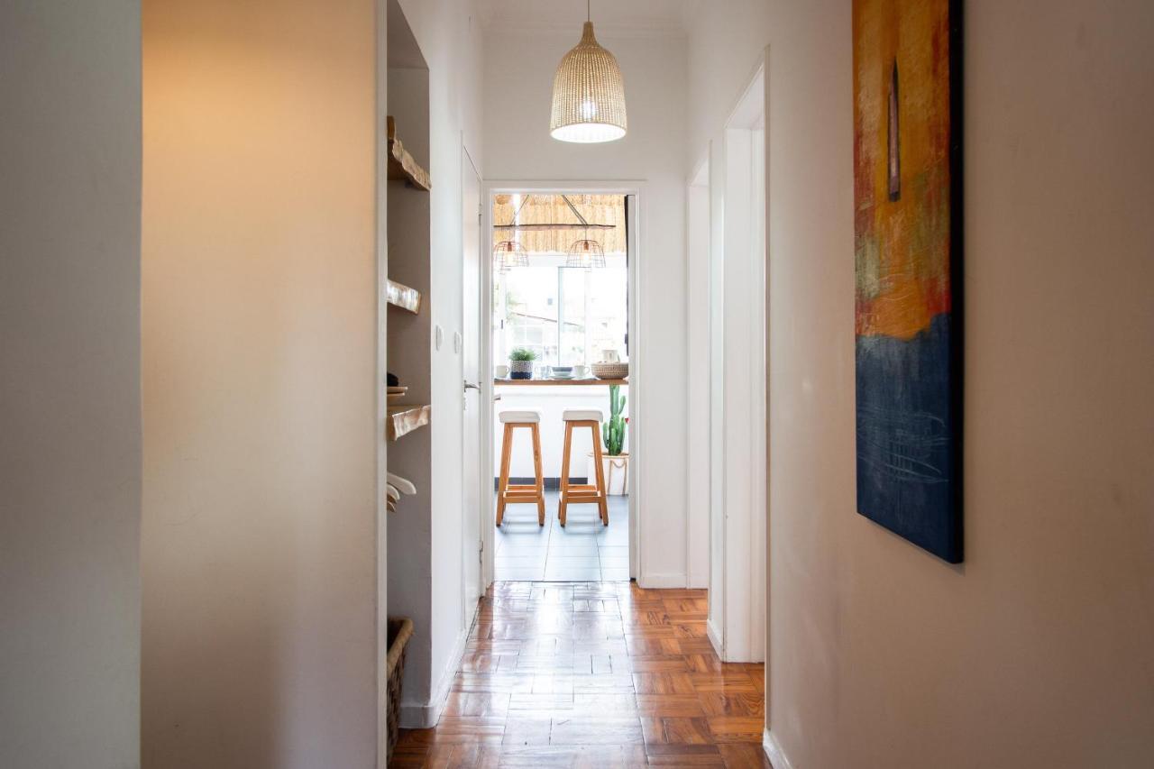 Casa De Cascais Do Pipas公寓 外观 照片