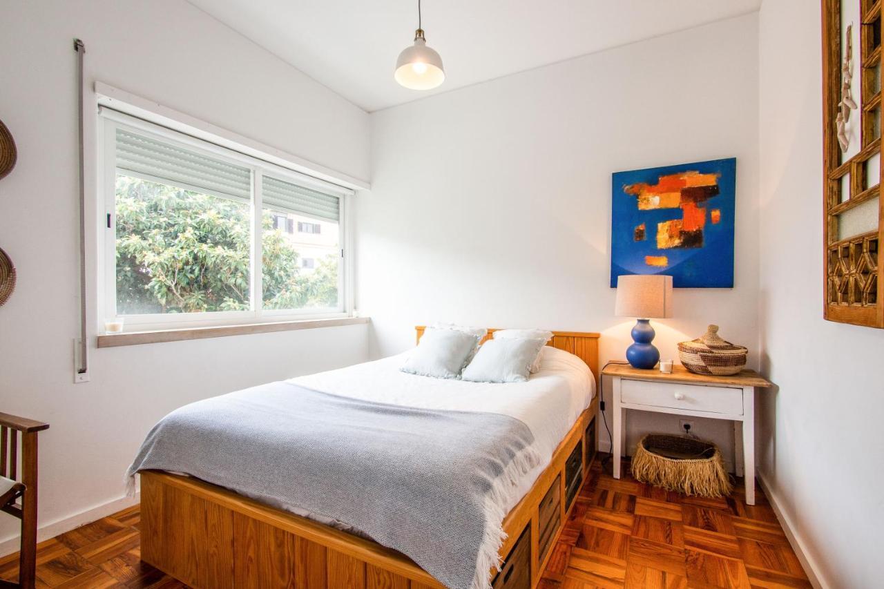 Casa De Cascais Do Pipas公寓 外观 照片