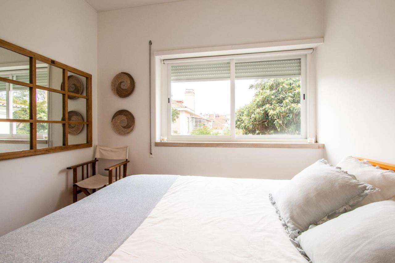 Casa De Cascais Do Pipas公寓 外观 照片